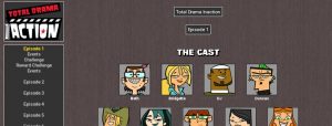 Total Drama 2023: Brantsteele Edition